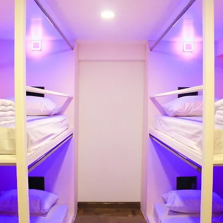 U-Night Hostel