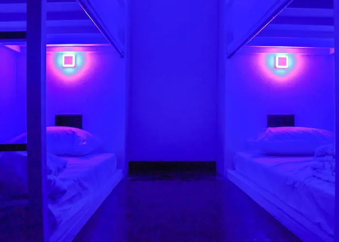 U-night Bangkok